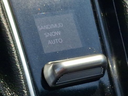 Used 2022 Jeep Compass Latitude AWD/4WD image 25