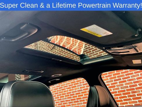 Used 2022 Hyundai Palisade Calligraphy image 21