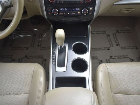 Used 2013 Nissan Altima 2.5 SV image 11