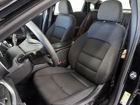 Used 2023 Chevrolet Malibu LT image 8