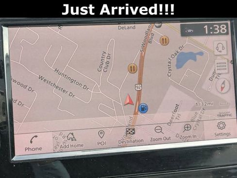 Used 2018 Nissan Rogue SL w/ Premium Package image 22