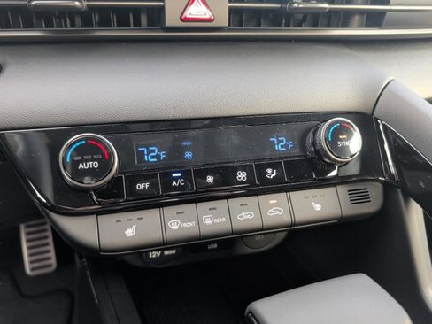 New 2026 Hyundai Elantra SEL Sport Premium image 26