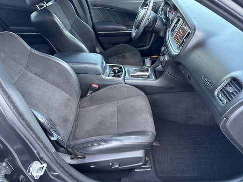 Used 2022 Dodge Charger GT w/ Plus Group image 14