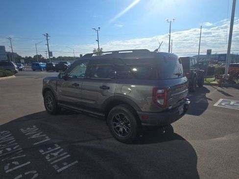Used 2024 Ford Bronco Sport Big Bend w/ Convenience Package AWD/4WD image 16
