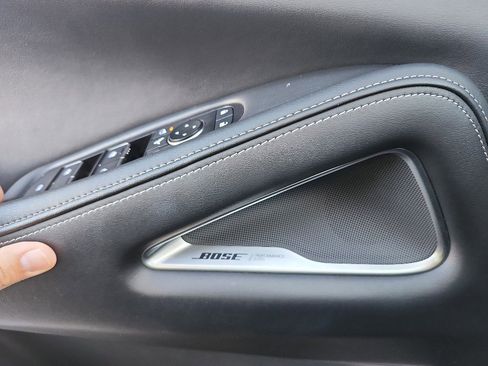 Used 2024 INFINITI QX60 Sensory image 14