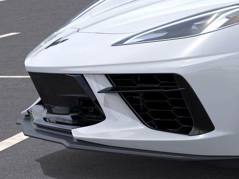 New 2026 Chevrolet Corvette Stingray Coupe w/ 1LT RWD image 13