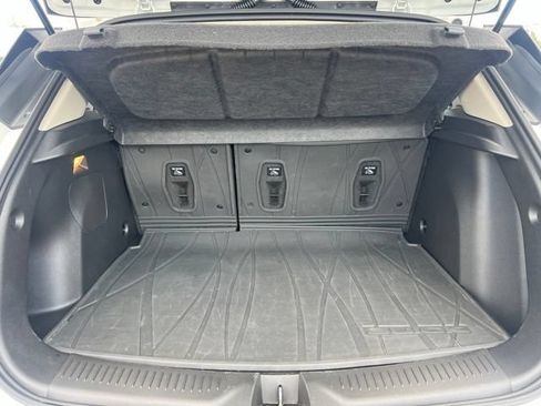Used 2024 Buick Encore GX Preferred w/ Comfort Package AWD/4WD image 15