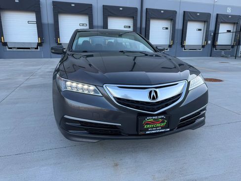 Used 2015 Acura TLX V6 w/ Technology Package FWD image 18