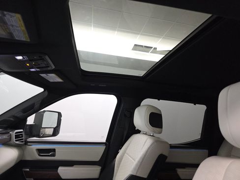 Used 2023 Toyota Tundra Capstone image 15