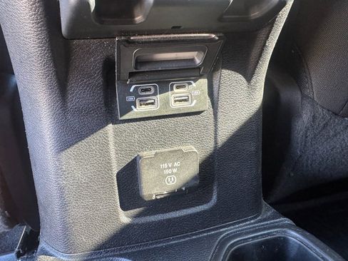 Used 2021 Jeep Wrangler Unlimited Sport w/ Sun And Sound Package image 24