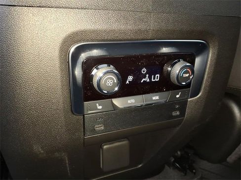 New 2026 Chevrolet Tahoe Z71 w/ Comfort Package image 17