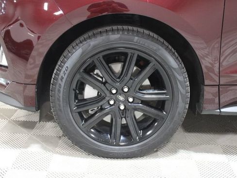 Used 2024 Ford Edge ST-Line AWD/4WD image 43