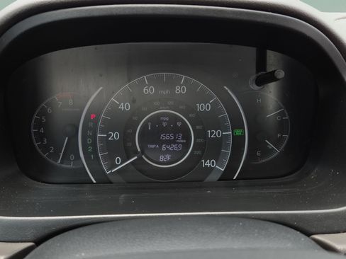Used 2013 Honda CR-V EX image 21