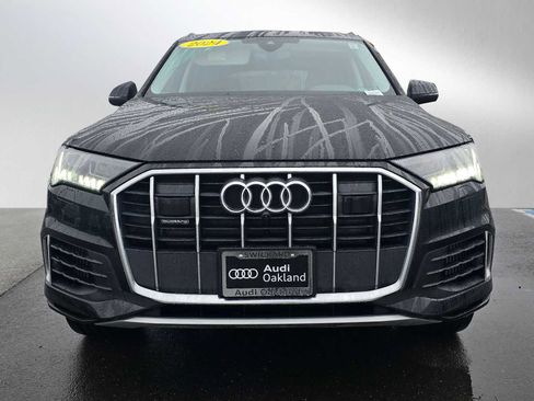 Used 2024 Audi Q7 3.0T Premium Plus image 8