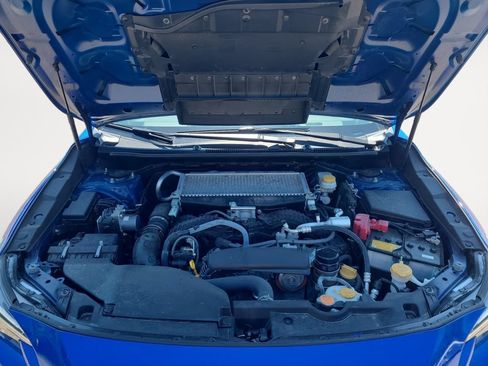 Used 2024 Subaru WRX Premium AWD/4WD image 18