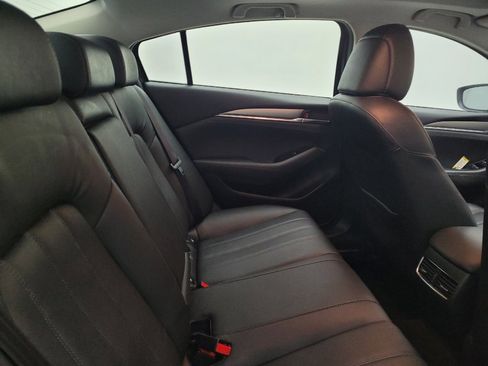 Used 2018 MAZDA MAZDA6 Touring FWD image 19