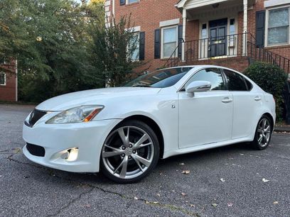 Used 2009 Lexus IS 250 w/ Preferred Accessory Pkg