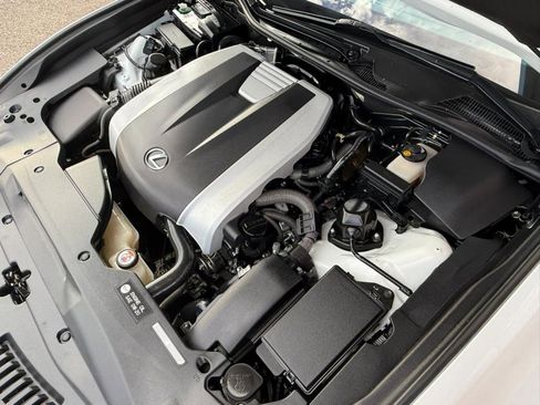 Used 2018 Lexus GS 350 F Sport image 23