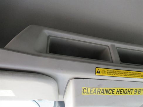 Used 2019 Ford Transit 250 148 High Roof Extended image 36