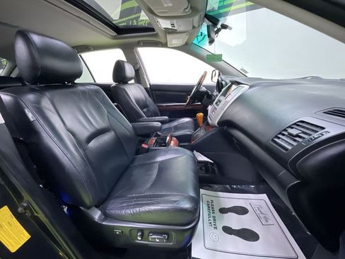Used 2008 Lexus RX 400h AWD image 29