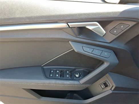 Certified 2023 Audi A3 2.0T Premium w/ Convenience Package image 13