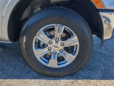 Certified 2020 Ford Ranger XLT w/ Equipment Group 301A Mid image 9