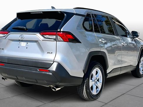 Used 2019 Toyota RAV4 XLE image 13
