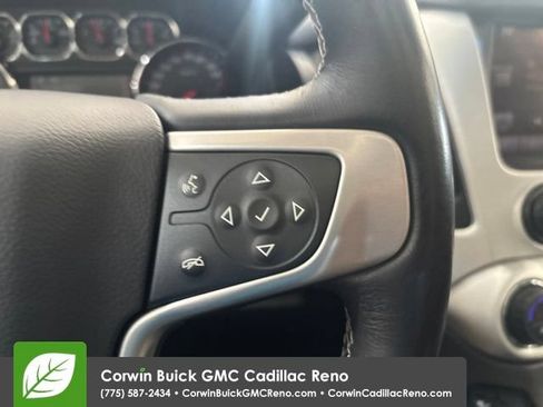 Used 2015 GMC Yukon SLT AWD/4WD image 15