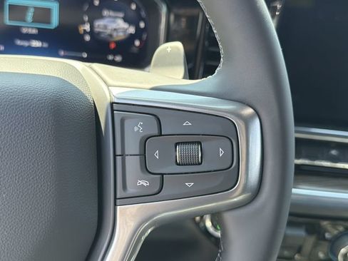 New 2026 Chevrolet Silverado 1500 RST w/ All Star Edition Plus AWD/4WD image 20
