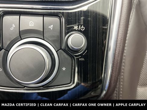 Used 2022 MAZDA CX-5 Signature image 20