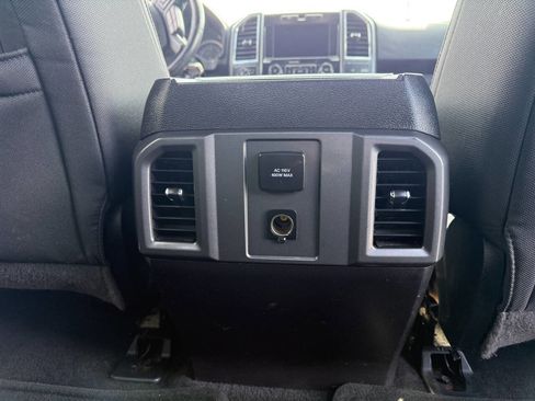 Used 2016 Ford F150 XLT w/ Equipment Group 302A Luxury AWD/4WD image 22