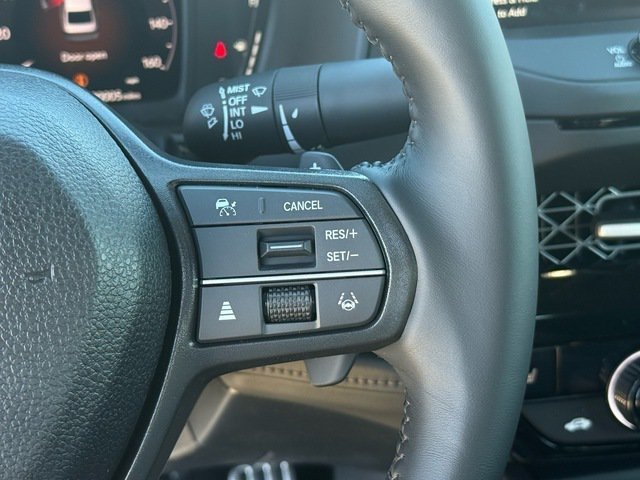 New 2026 Honda Accord Sport image 18