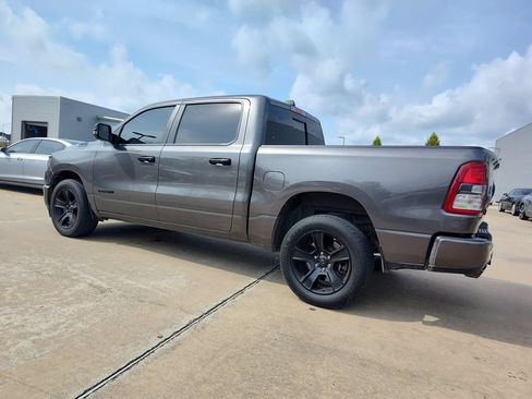 Used 2023 RAM 1500 Lone Star RWD image 5