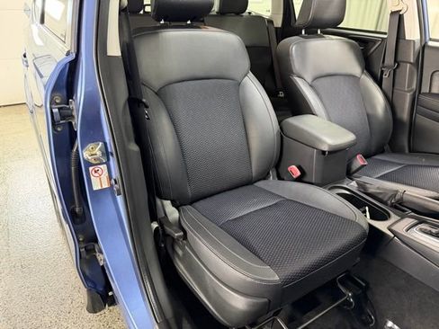 Used 2016 Subaru Forester 2.0XT Premium AWD/4WD image 21