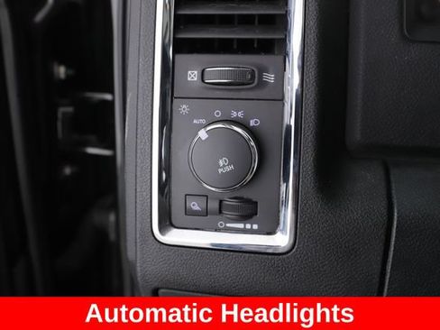 Used 2016 RAM 2500 Laramie AWD/4WD image 20