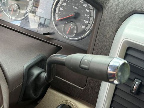 Used 2010 Dodge Ram 2500 Truck SLT w/ Big Horn Regional Pkg AWD/4WD image 18