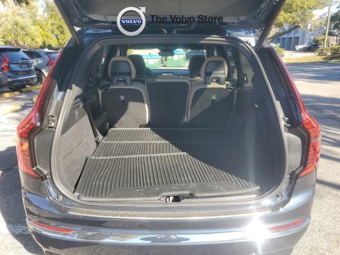Used 2026 Volvo XC90 B6 Plus w/ Protection Package Premier AWD/4WD image 8