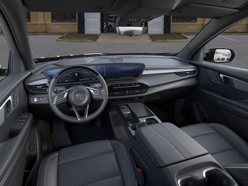 New 2026 Buick Enclave Preferred w/ Power Package FWD image 17