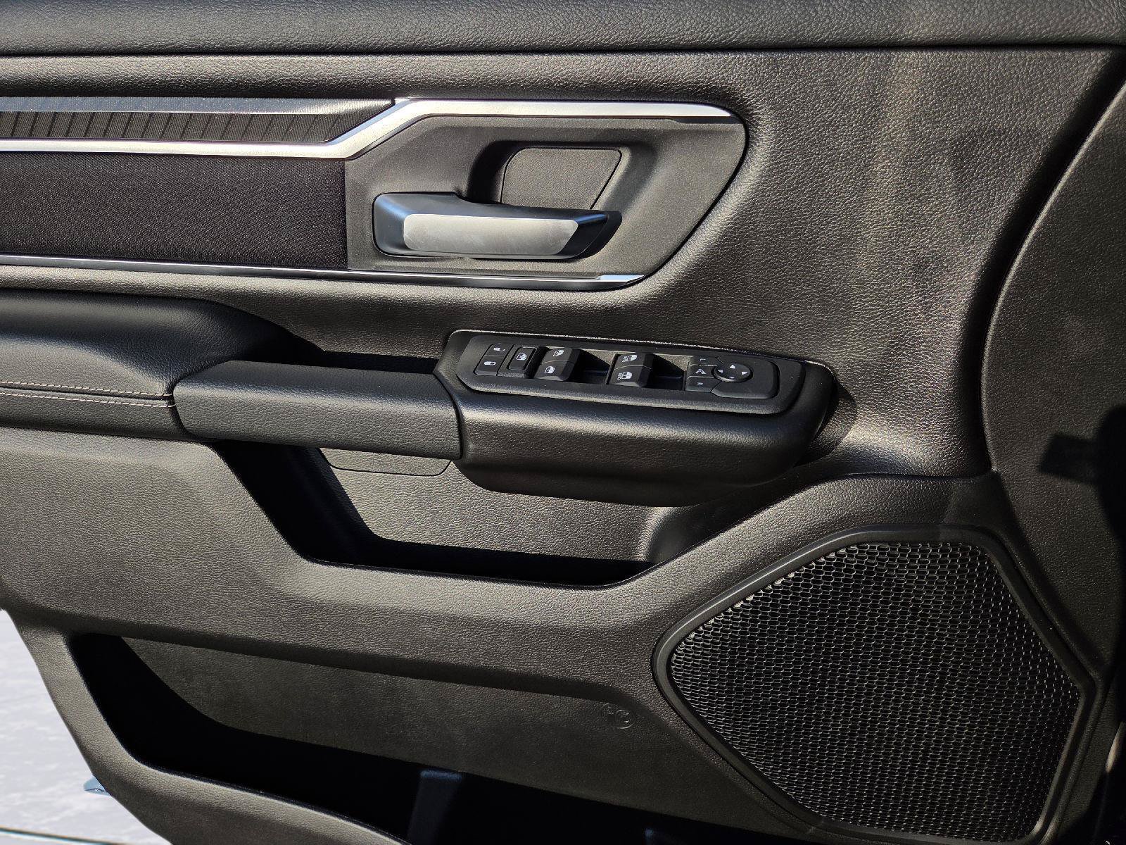 New 2026 RAM 1500 Big Horn AWD/4WD image 14