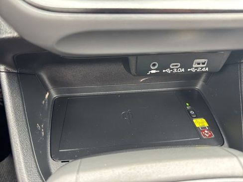 Used 2026 Subaru Crosstrek 2.5i Sport image 16