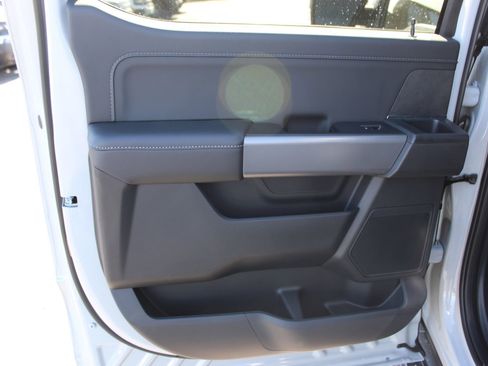 New 2026 Ford F150 XLT w/ Equipment Group 302A MID image 23