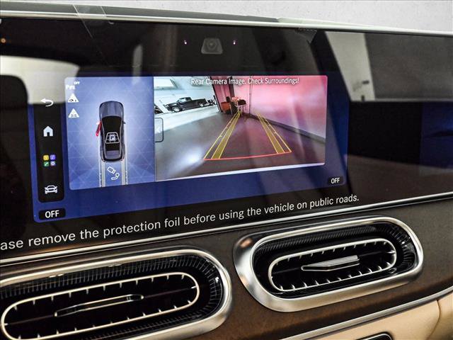 New 2027 Mercedes-Benz GLE 450 4MATIC image 15