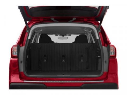 Used 2022 Subaru Ascent Limited w/ Technology Package image 14