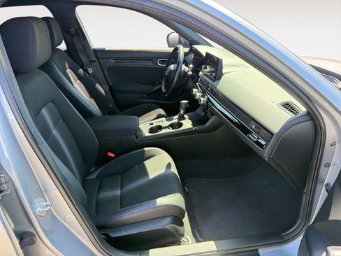 Used 2022 Honda Civic Sport image 19
