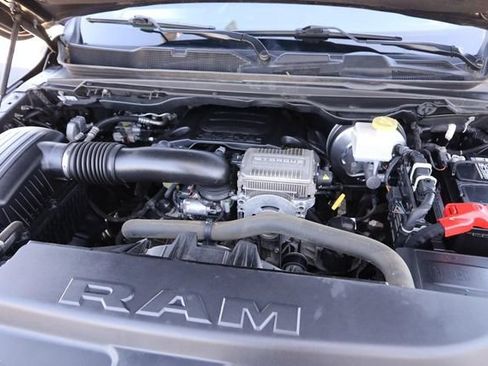 Used 2024 RAM 1500 Tradesman w/ Trailer Tow Group AWD/4WD image 27
