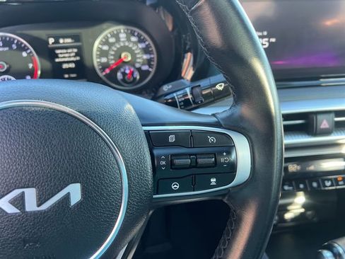 Used 2023 Kia K5 GT-Line image 28