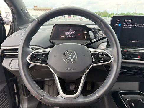 Certified 2023 Volkswagen ID.4 S RWD image 11