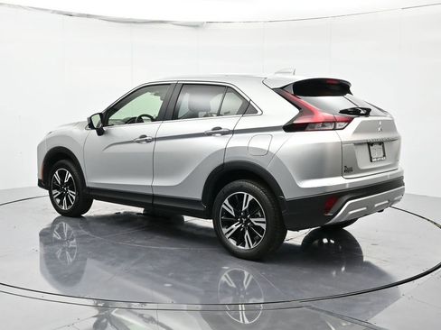 Used 2024 Mitsubishi Eclipse Cross SE image 7