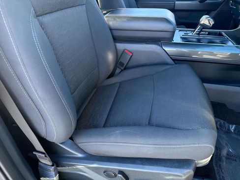 Certified 2022 Ford F150 XLT w/ Equipment Group 302A High image 22