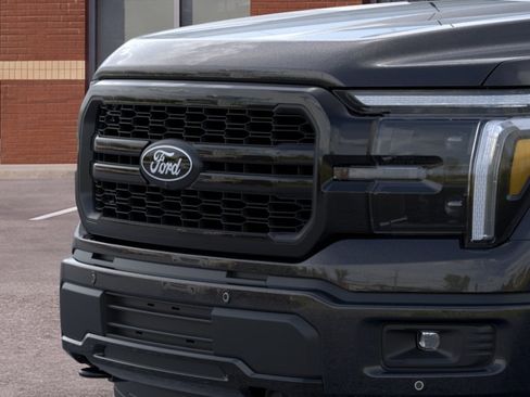 New 2026 Ford F150 Lariat AWD/4WD image 17